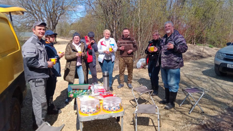 Массив 52 - Новый свет - Гатчина