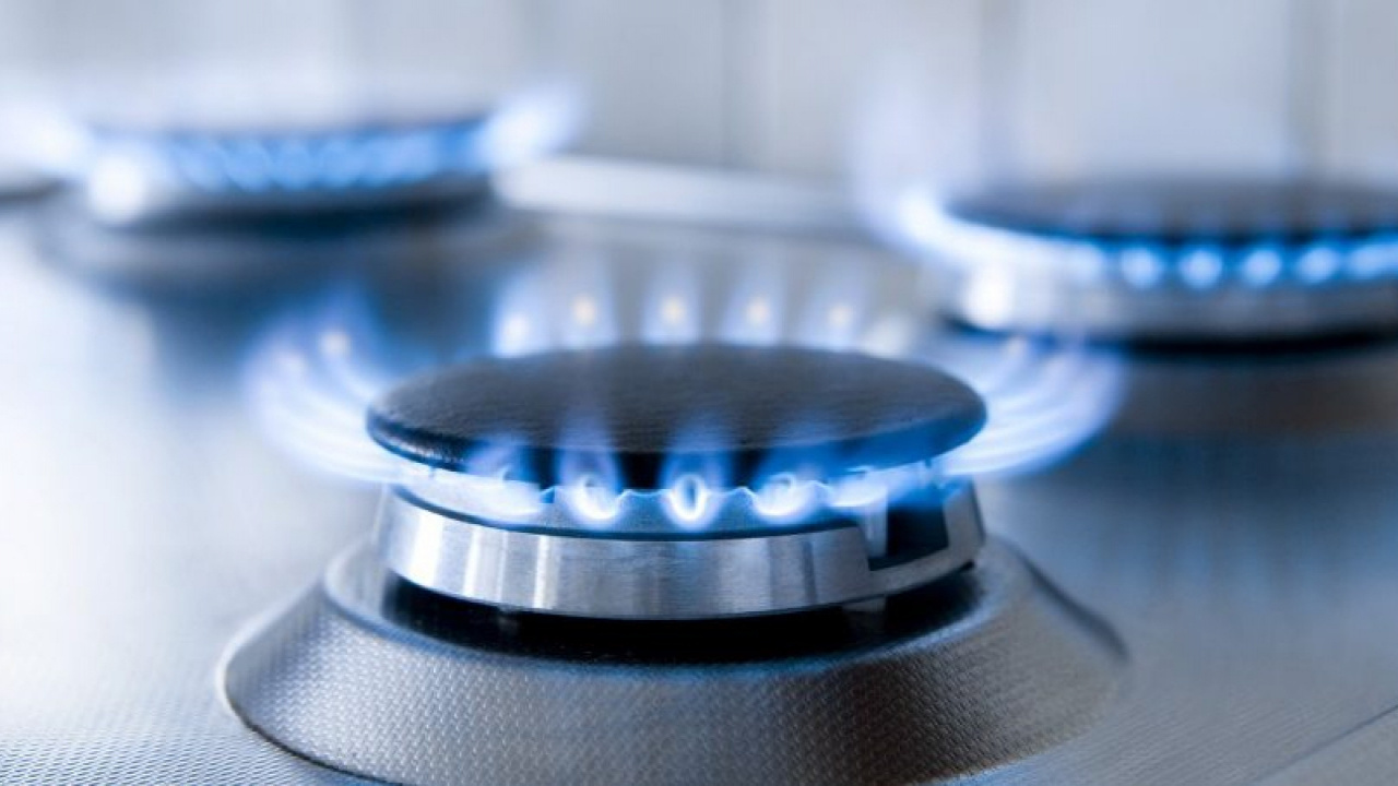 Газификация Массива 52